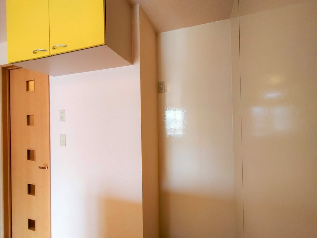 リビングタウン乙田 Ｃの内装