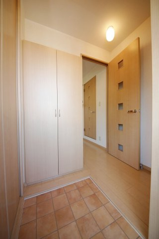 リビングタウン乙田 Ｃの内装