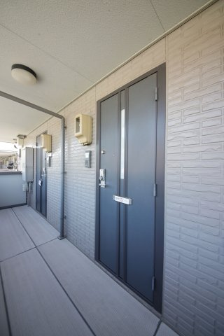 リビングタウン乙田 Ｃのその他