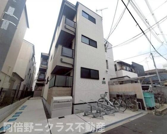 Ｍｉ・Ｃａｓａ阿倍野昭和町