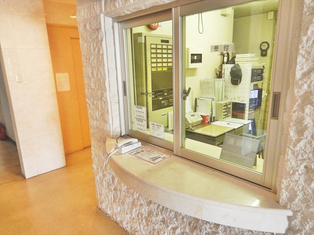 ライオンズマンション千種のその他共用部分|ライオンズマンション千種