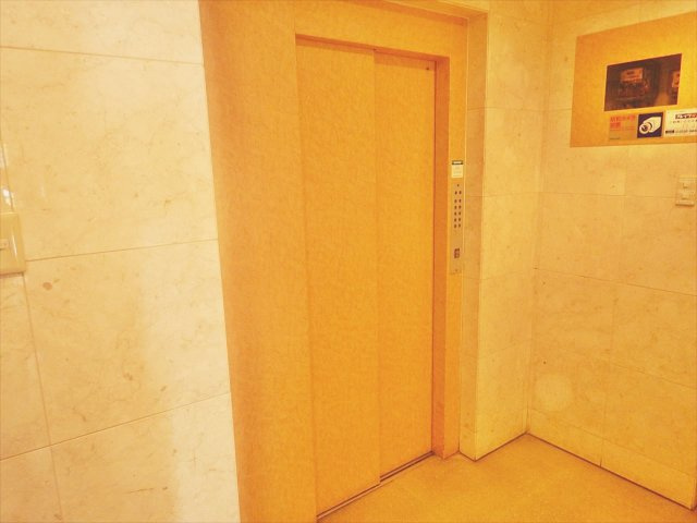 ライオンズマンション千種のその他共用部分|ライオンズマンション千種