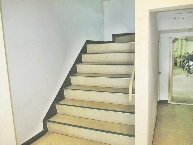 ライオンズマンション千種のその他共用部分|ライオンズマンション千種