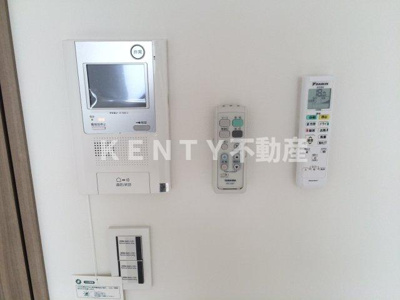 【設備】 | クレヴィスタ大森西