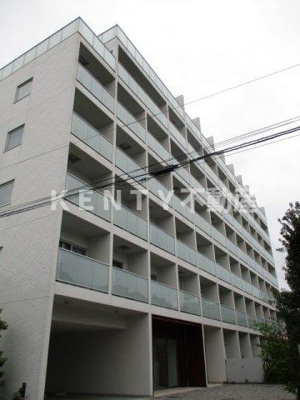 【外観】 | クレヴィスタ大森西 | 建物外観を気になさる方へ、見た目の良い物件です