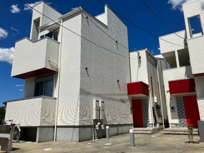 【エントランス】 | GrandticLily　★プライスホームなら仲介手数料が割引価格です★