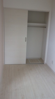 【寝室】 | GrandticLily　★プライスホームなら仲介手数料が割引価格です★