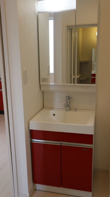 【洗面所】 | GrandticLily　★プライスホームなら仲介手数料が割引価格です★