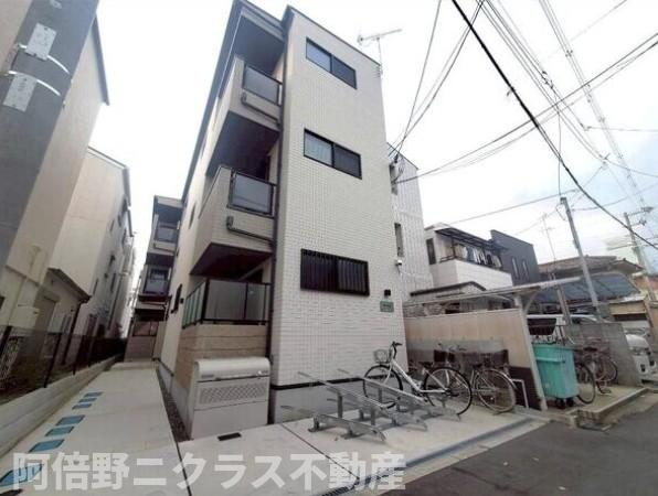Ｍｉ・Ｃａｓａ阿倍野昭和町