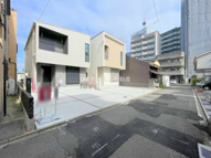 名古屋市西区菊井１丁目1402『仲介料無料』新築戸建ての画像