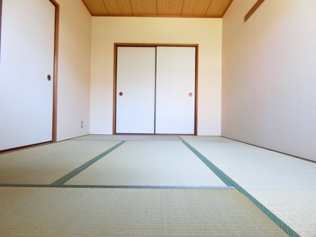 サンフル狭山の子供部屋