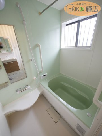 【浴室】 | 加古川市平岡町一色　中古戸建
