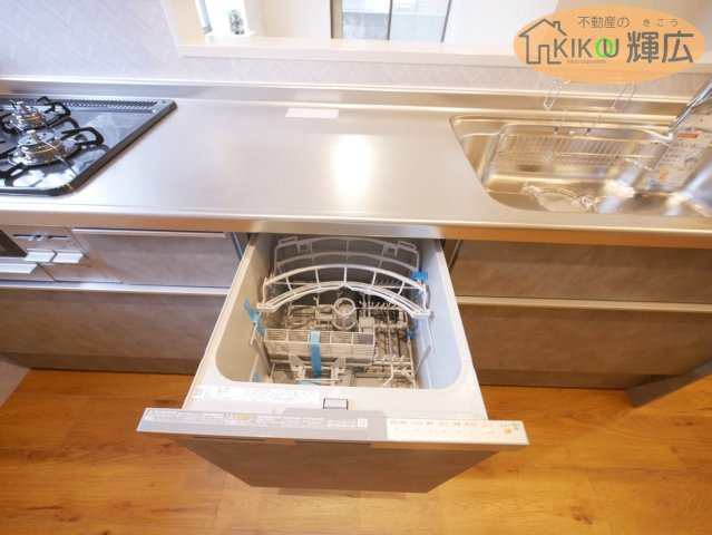 【設備】 | 加古川市平岡町一色　中古戸建