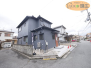 加古川市平岡町一色　中古戸建の画像