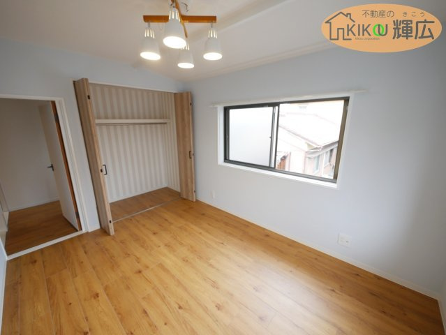 【子供部屋】 | 加古川市平岡町一色　中古戸建