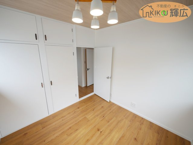 【洋室】 | 加古川市平岡町一色　中古戸建