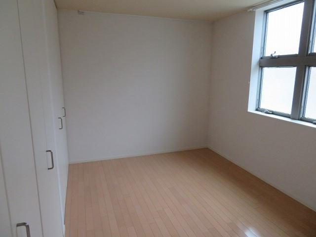 メゾンKOMAの内装