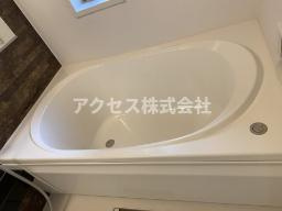 【浴室】