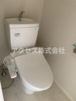 【トイレ】