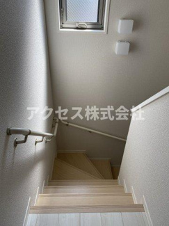 【内装】