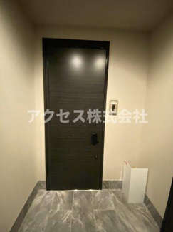 【玄関】