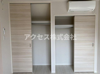 【収納】