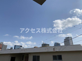 【展望】
