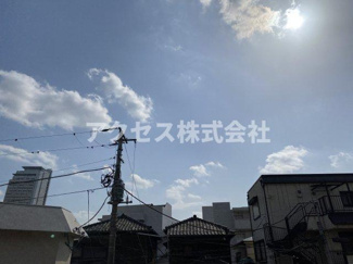 【展望】