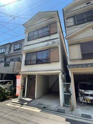  | 堺市堺区出島町３丁（新湊小学校）