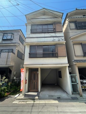  | 堺市堺区出島町３丁（新湊小学校）