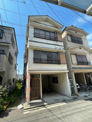  | 堺市堺区出島町３丁（新湊小学校）