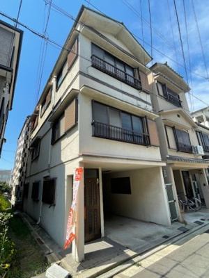  | 堺市堺区出島町３丁（新湊小学校）
