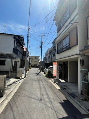  | 堺市堺区出島町３丁（新湊小学校）