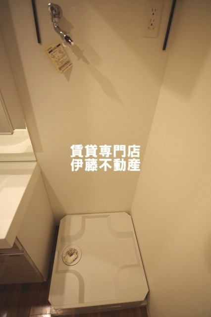 GRANZ OZONEの設備