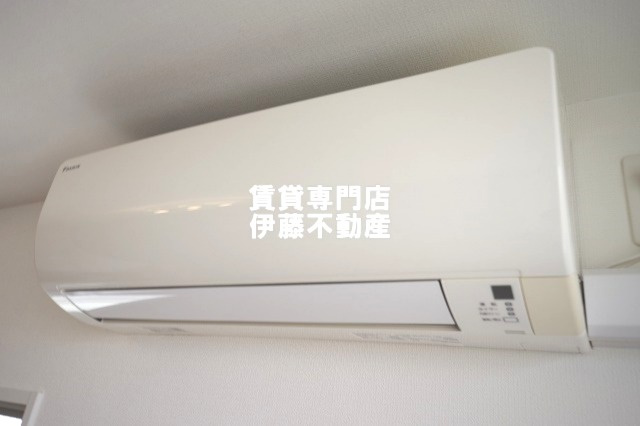 GRANZ OZONEの設備