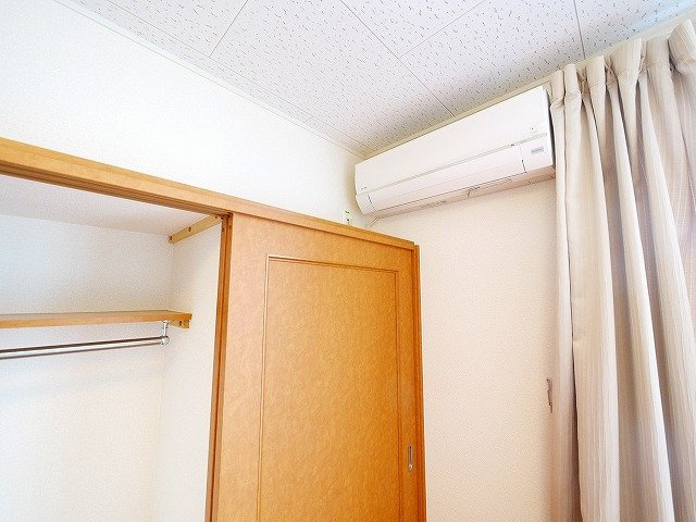 レオパレスプルメリアのその他|写真と現況が異なる場合は、現況を優先します。