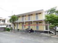 レーベン鈴木の画像