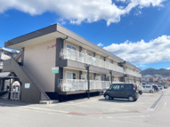 コーポ町の画像