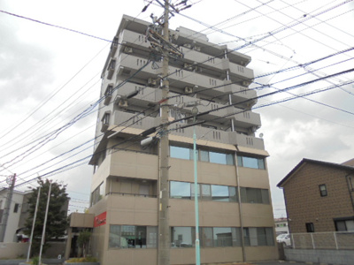 【外観】 | ヨコタビル・リアル