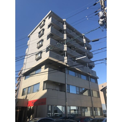 【外観】 | ヨコタビル・リアル