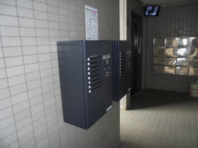 【その他共用部分】 | ヨコタビル・リアル