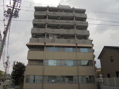 【外観】 | ヨコタビル・リアル | ヨコタビル・リアル