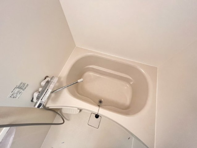 【浴室】 | プライマル新大阪（レジデンス新大阪キャトルセゾン） | ゆったり過ごせるお風呂です