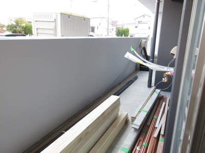 【バルコニー】 | アクアプリータ