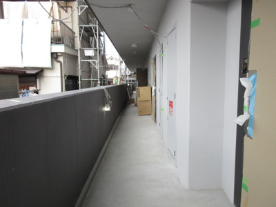 【その他共用部分】 | アクアプリータ