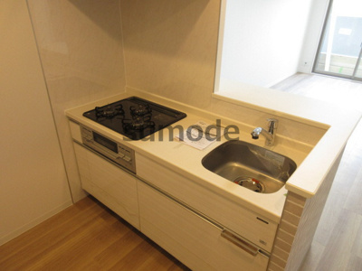 【キッチン】 | アクアプリータ