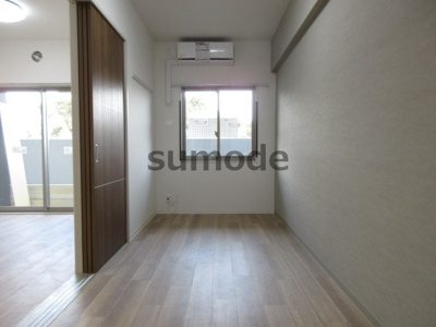 【洋室】 | アクアプリータ