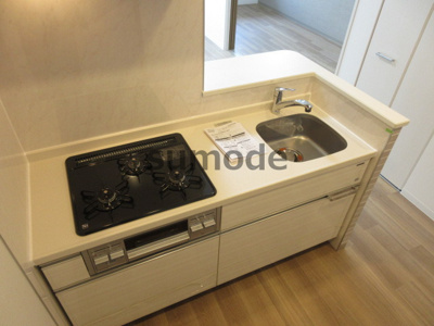 【キッチン】 | アクアプリータ