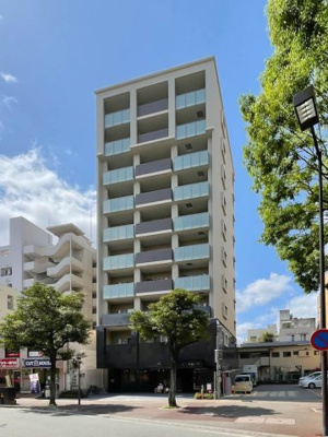 【外観】 | Cinnamon Court