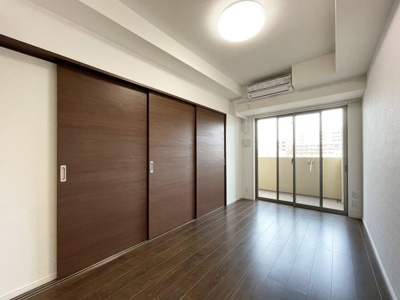 【バルコニー】 | Cinnamon Court | 別号室の写真になります。現況優先。
